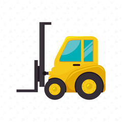 construction machinery design 