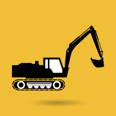 construction machinery design 