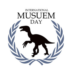 International Museum Day.