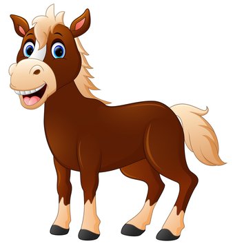 Horse Cartoon Images – Browse 187,145 Stock Photos, Vectors, and Video |  Adobe Stock