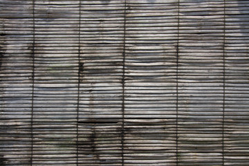 bamboo wall texture background