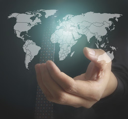 social network structure