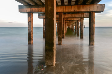 Coney Island Beach and Pier