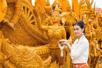 Candle Festival