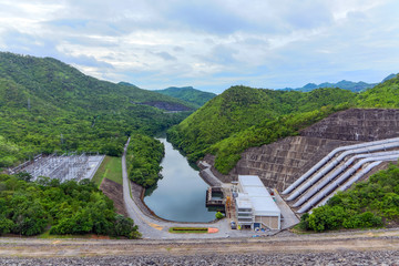 Dam