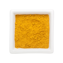 Turmeric powder