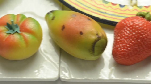 Frutta marturana Frutta di Martorana فروتا مارتور Ֆրուտա մարտորանա Фрутта-марторана Sicilia