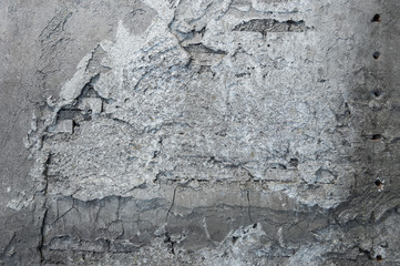 abstract Wall  concrete