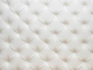 Background image of the white leather with pins