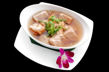 Fish Soup