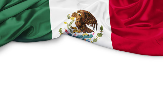 Mexiko Banner