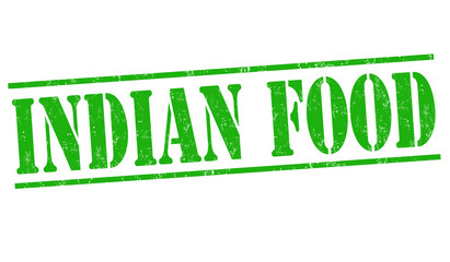 Indian food stamp