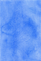 abstract hand drawn watercolor background