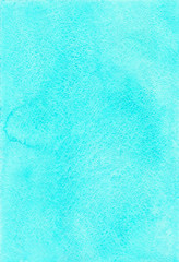 abstract hand drawn watercolor background