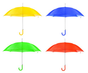 Set of umbrella