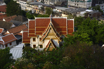 Wat Saket