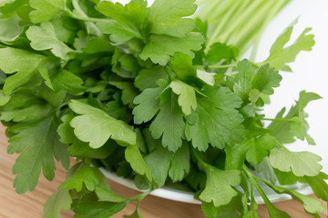 イタリアンパセリ