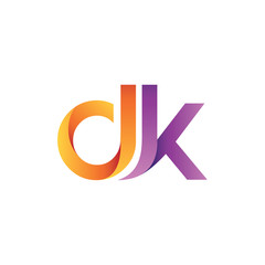 DK Logo