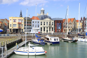 Vlissingen