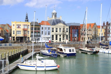 Vlissingen