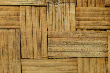 bamboo texture and background