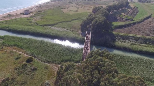 Belice Reserve - Sicily