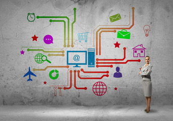 Interface presentation