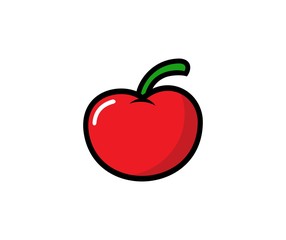 Cherry logo