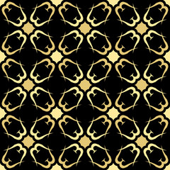 Fototapeta premium Seamless pattern