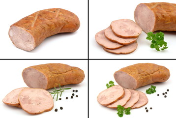 kiełbasa © robert6666