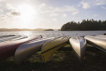Small series of lifestyle shots from the west coast of Sweden in the Summer