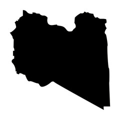 Territory of  Libya