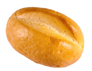 Wheat bun