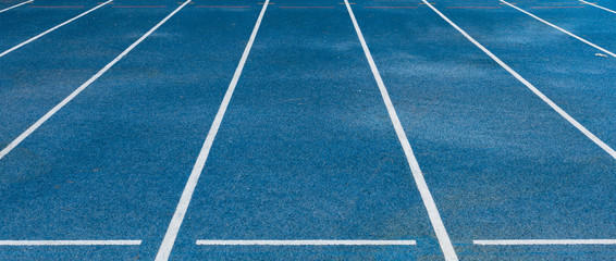 running track