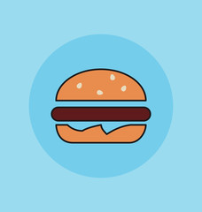 Burger vector sign