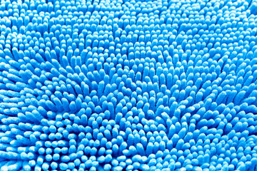 B;ue cleaning carpet texture and pattern