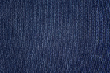 Fototapeta na wymiar Blue jean background