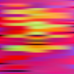 Fototapeta premium Abstract colorful blurred vector background