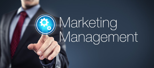 Marketing Management