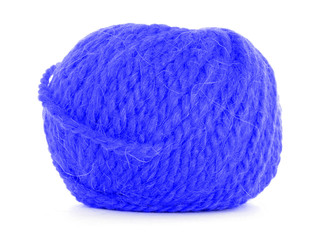 Skein of yarn