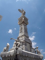 Colon cemetery