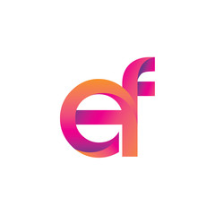 EF Logo