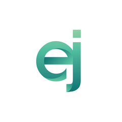 EJ Logo