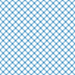 seamless checkered table cloth pattern