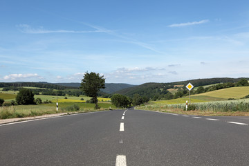 Landstraße