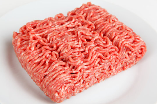 Hackfleisch
