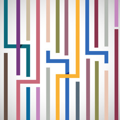 fond abstrait