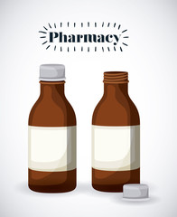 pharmacy store design 