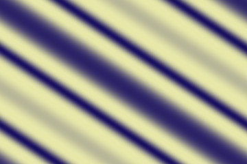 Illustration of dark blue and vanilla colored stripes