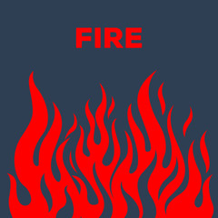 FIRE vector